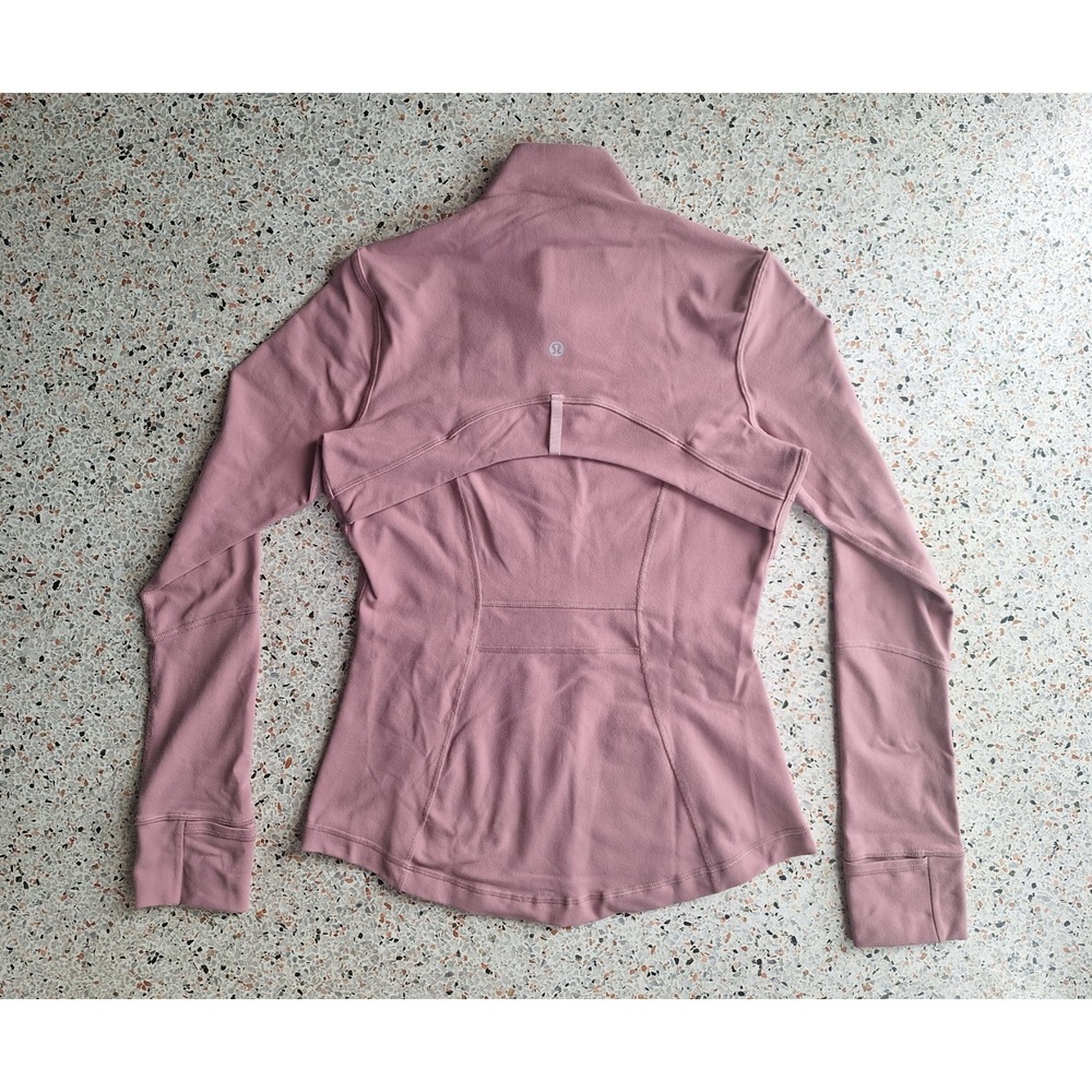 Lululemon Define Jacket - Picture 7 of 10